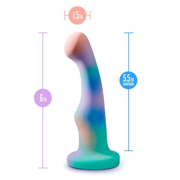 Opal Dreams Dildo - Image 5