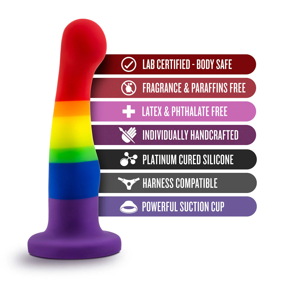 Pride P1 - Freedom - Image 5