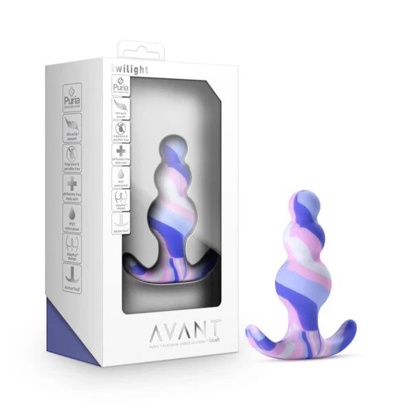 Twilight Anal Plug - Image 2
