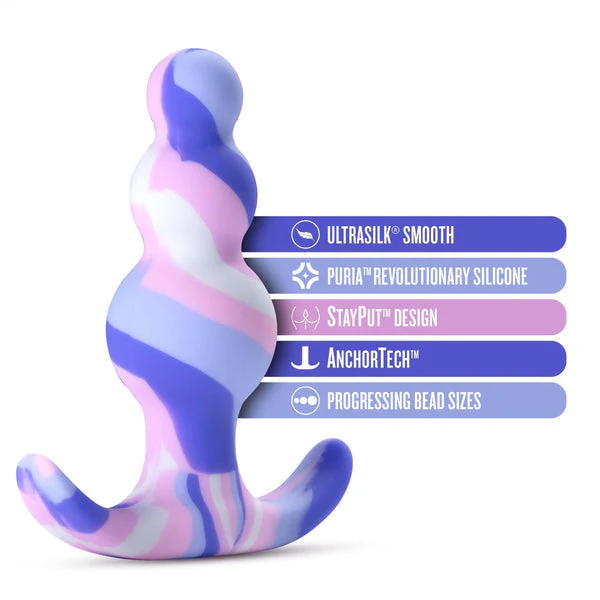 Twilight Anal Plug - Image 3