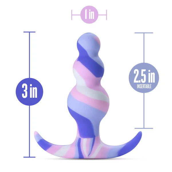 Twilight Anal Plug - Image 4