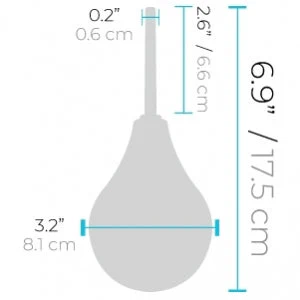 Classic Enema Bulb - Image 6