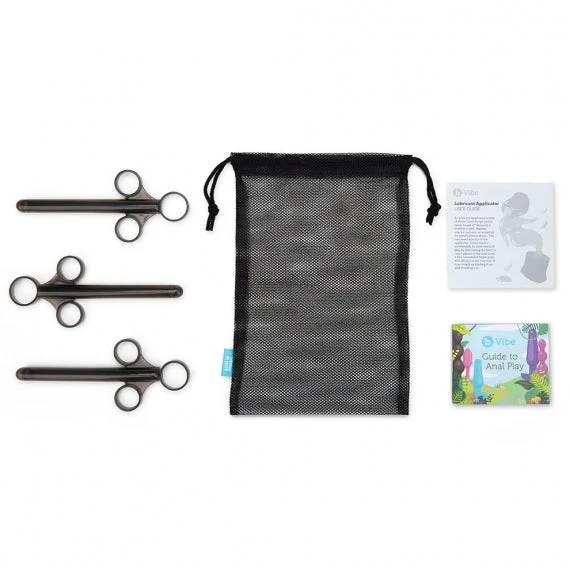 Lubricant Applicator 3pc Set - Image 4