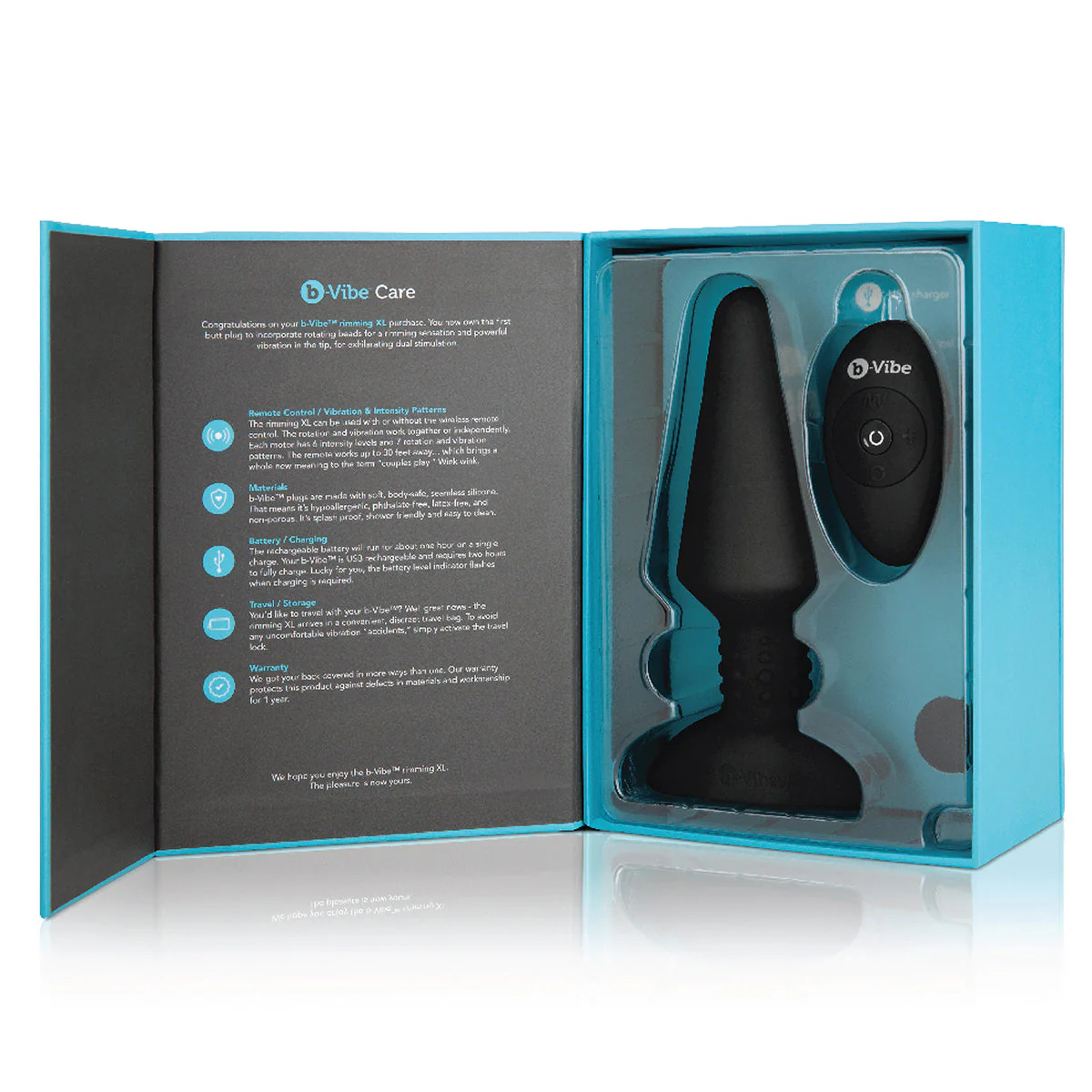 Rimming Plug XL - Image 12