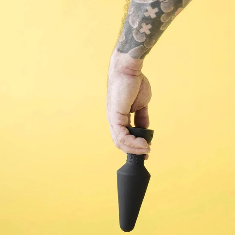 Rimming Plug XL - Image 8