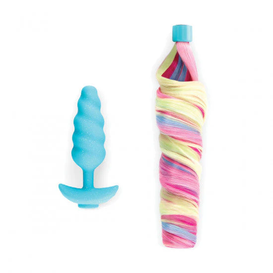 Special Edition Unicorn Plug Set - Image 7