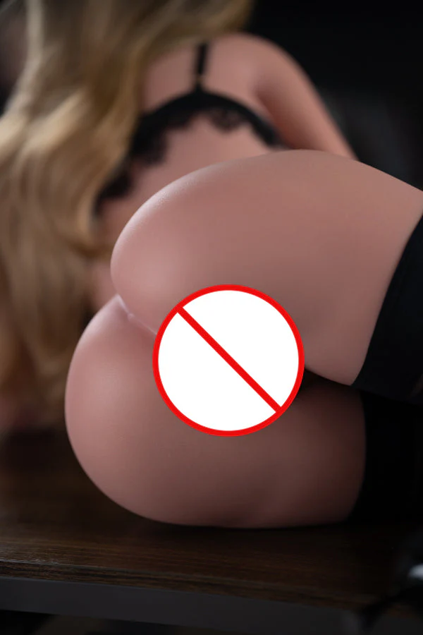 『Best Value Sex Doll $1500-$2500』CA In Stock - 153cm (5’0”), B-Cup, Full Silicone, Tan Skin, Head ZXE201_4 SLE 2.0 - Image 11