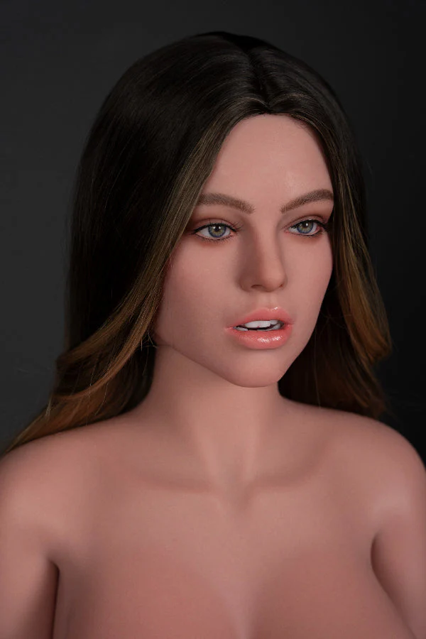 『Best Value Sex Doll $1500-$2500』CA In Stock - 153cm (5’0”), B-Cup, Full Silicone, Tan Skin, Head ZXE201_4 SLE 2.0 - Image 22