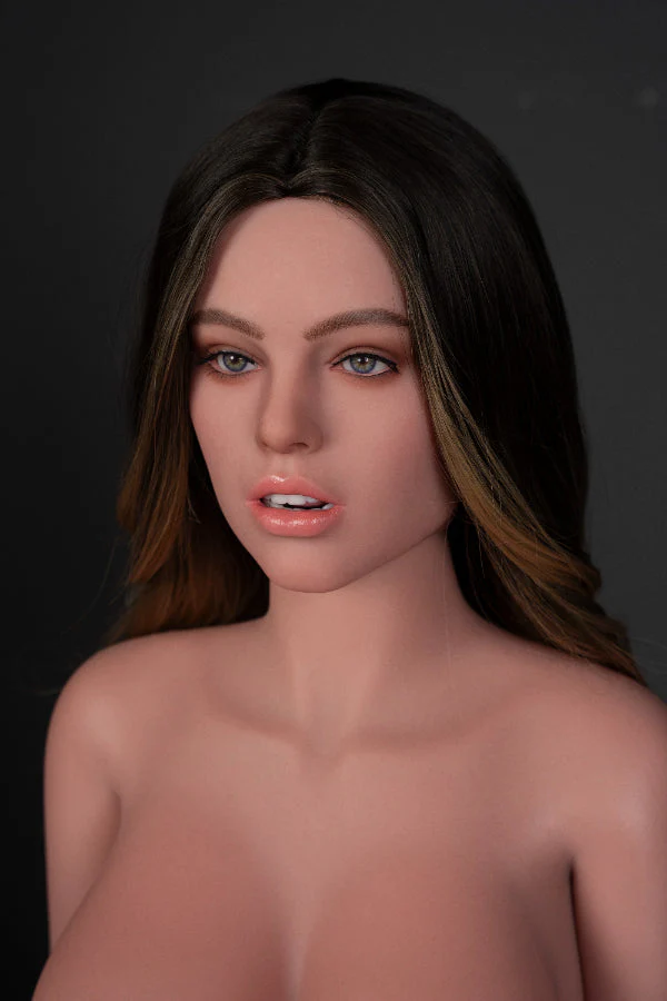 『Best Value Sex Doll $1500-$2500』CA In Stock - 153cm (5’0”), B-Cup, Full Silicone, Tan Skin, Head ZXE201_4 SLE 2.0 - Image 23