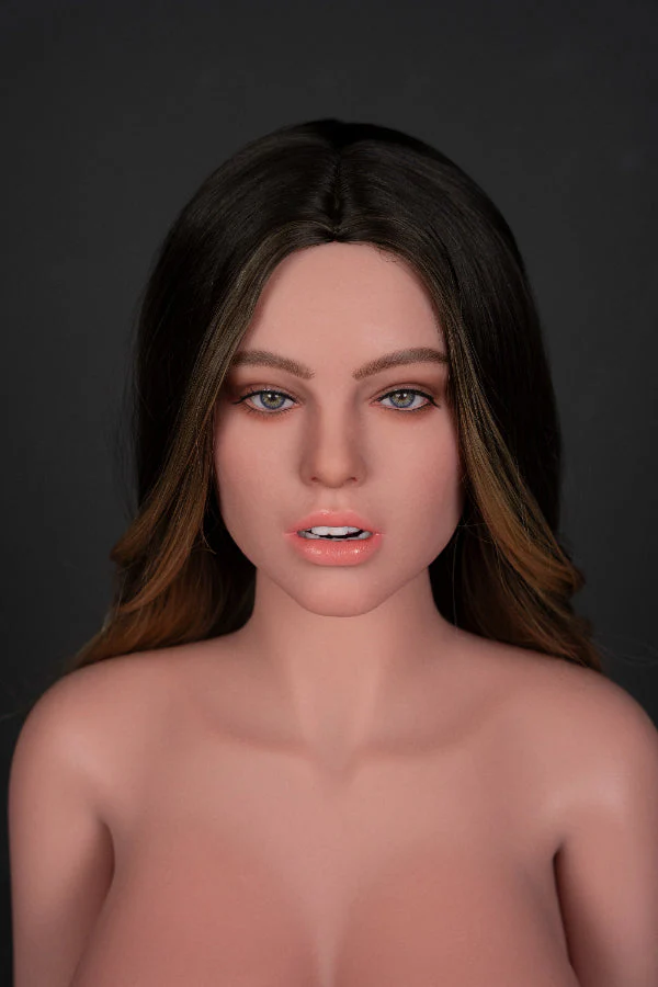 『Best Value Sex Doll $1500-$2500』CA In Stock - 153cm (5’0”), B-Cup, Full Silicone, Tan Skin, Head ZXE201_4 SLE 2.0 - Image 24