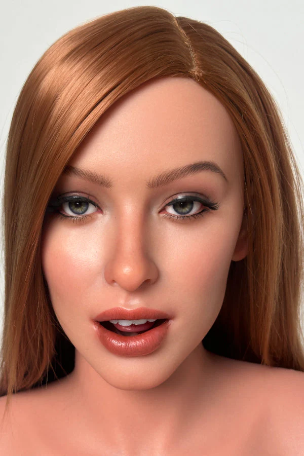 『Best Value Sex Doll $1500-$2500』CA In Stock - 153cm (5’0”), B-Cup, Full Silicone, Tan Skin, Head ZXE208_3 SLE 2.0 - Image 24