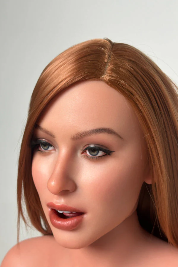 『Best Value Sex Doll $1500-$2500』CA In Stock - 153cm (5’0”), B-Cup, Full Silicone, Tan Skin, Head ZXE208_3 SLE 2.0 - Image 25