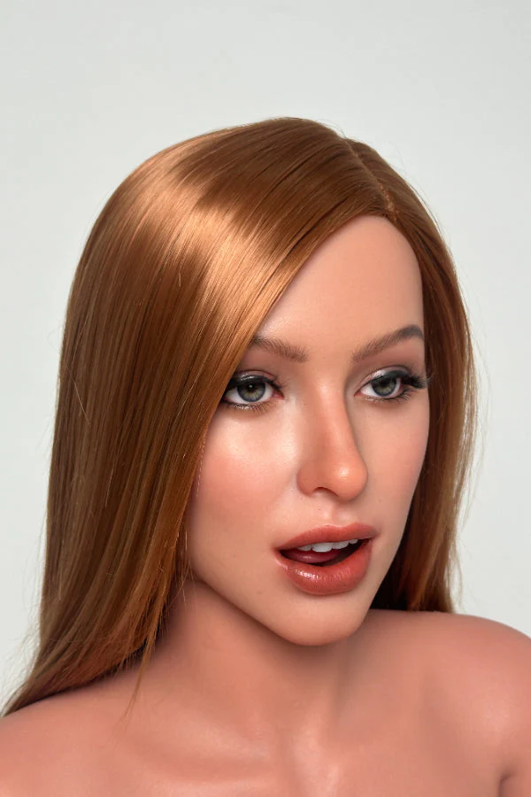『Best Value Sex Doll $1500-$2500』CA In Stock - 153cm (5’0”), B-Cup, Full Silicone, Tan Skin, Head ZXE208_3 SLE 2.0 - Image 26