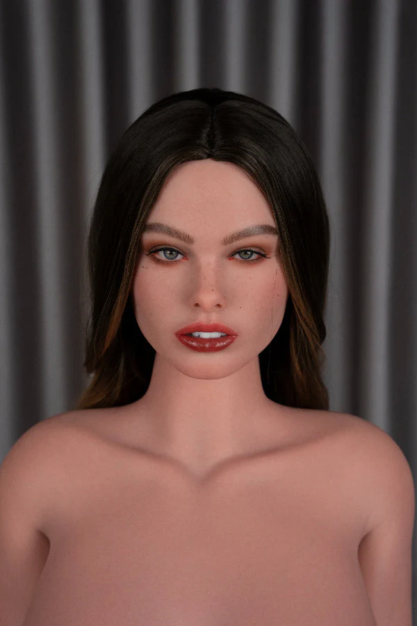 『Best Value Sex Doll $1500-$2500』CA In Stock - 160cm (5’3”), J-Cup, Full Silicone, Tan Skin, Head ZXE200_2 SLE 2.0 Big Booty Sex Doll - Image 22