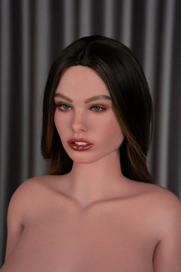 『Best Value Sex Doll $1500-$2500』CA In Stock - 160cm (5’3”), J-Cup, Full Silicone, Tan Skin, Head ZXE200_2 SLE 2.0 Big Booty Sex Doll - Image 23