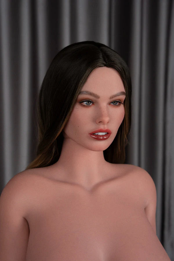 『Best Value Sex Doll $1500-$2500』CA In Stock - 160cm (5’3”), J-Cup, Full Silicone, Tan Skin, Head ZXE200_2 SLE 2.0 Big Booty Sex Doll - Image 24