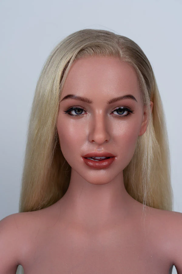 『Best Value Sex Doll $1500-$2500』CA In Stock - 166cm (5’5”), K-Cup, Full Silicone, Tan Skin, Implanted Hair Head ZXE208_Z1 SLE 2.0 - Image 31