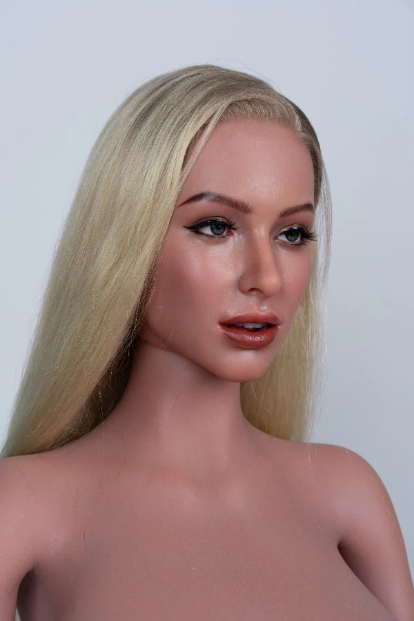 『Best Value Sex Doll $1500-$2500』CA In Stock - 166cm (5’5”), K-Cup, Full Silicone, Tan Skin, Implanted Hair Head ZXE208_Z1 SLE 2.0 - Image 33