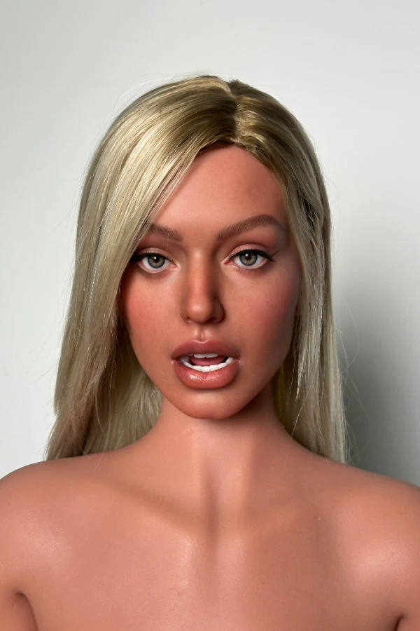 『Best Value Sex Doll $1500-$2500』CA In Stock - 171cm (5’7”), C-Cup, Full Silicone, Tan Skin, Head ZXE213_2 SLE 2.0 - Image 25