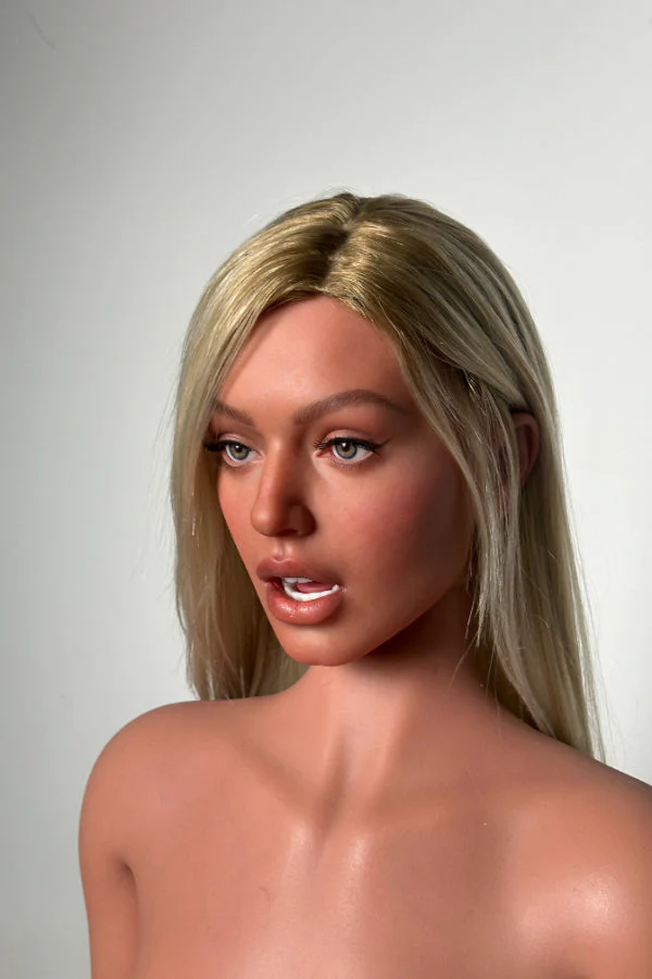 『Best Value Sex Doll $1500-$2500』CA In Stock - 171cm (5’7”), C-Cup, Full Silicone, Tan Skin, Head ZXE213_2 SLE 2.0 - Image 26