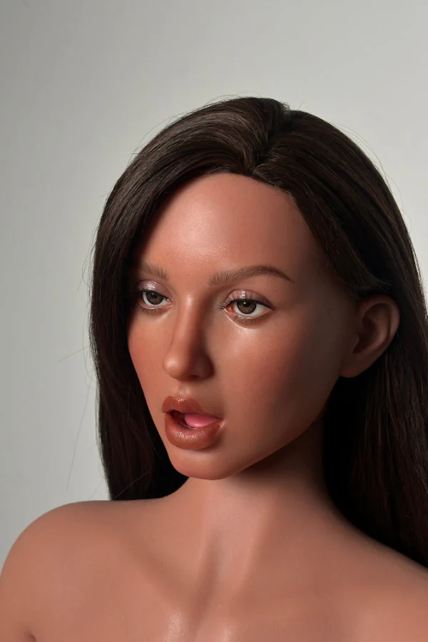 『Best Value Sex Doll $1500-$2500』CA In Stock - 171cm (5’7”), C-Cup, Full Silicone, Tan Skin, Head ZXE218_1 SLE 2.0 - Image 20