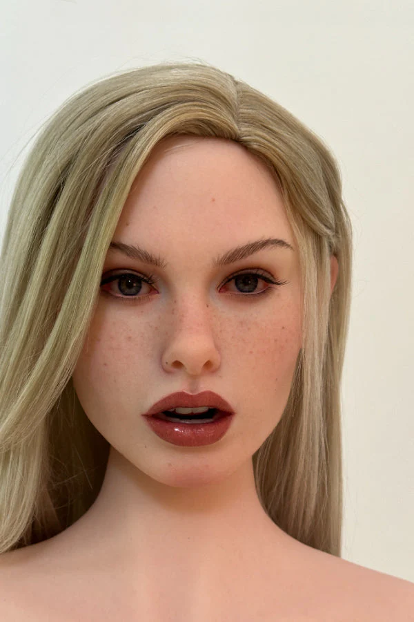 『Best Value Sex Doll $1500-$2500』CA In Stock - 171cm (5’7”), C-Cup, Full Silicone, White Skin, Head ZXE200_W1 SLE 2.0 - Image 16