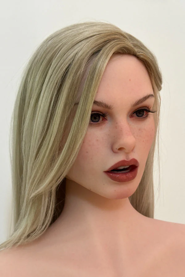 『Best Value Sex Doll $1500-$2500』CA In Stock - 171cm (5’7”), C-Cup, Full Silicone, White Skin, Head ZXE200_W1 SLE 2.0 - Image 18