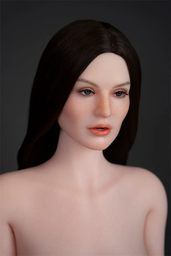 『Best Value Sex Doll $1500-$2500』CA In Stock - 171cm (5’7”), C-Cup, Full Silicone,White Skin, Head ZXE212_W2 SLE 2.0 - Image 30