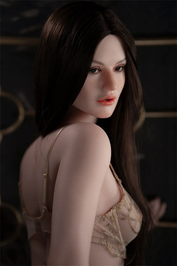 『Best Value Sex Doll $1500-$2500』CA In Stock - 171cm (5’7”), C-Cup, Full Silicone,White Skin, Head ZXE212_W2 SLE 2.0 - Image 8