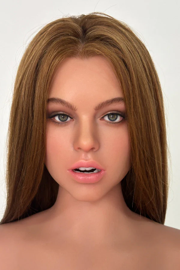 『Best Value Sex Doll $1500-$2500』CA In Stock - 172cm (5’8”), E-Cup, Full Silicone, Tan Skin, Implanted Hair Head ZXE201_Z1 SLE 2.0 - Image 23