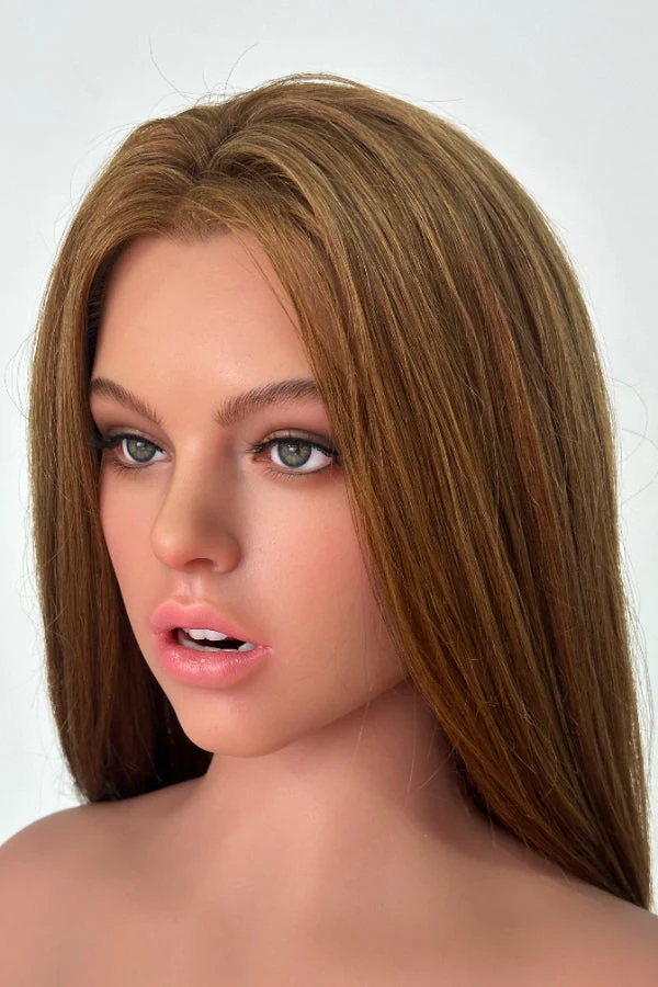 『Best Value Sex Doll $1500-$2500』CA In Stock - 172cm (5’8”), E-Cup, Full Silicone, Tan Skin, Implanted Hair Head ZXE201_Z1 SLE 2.0 - Image 25
