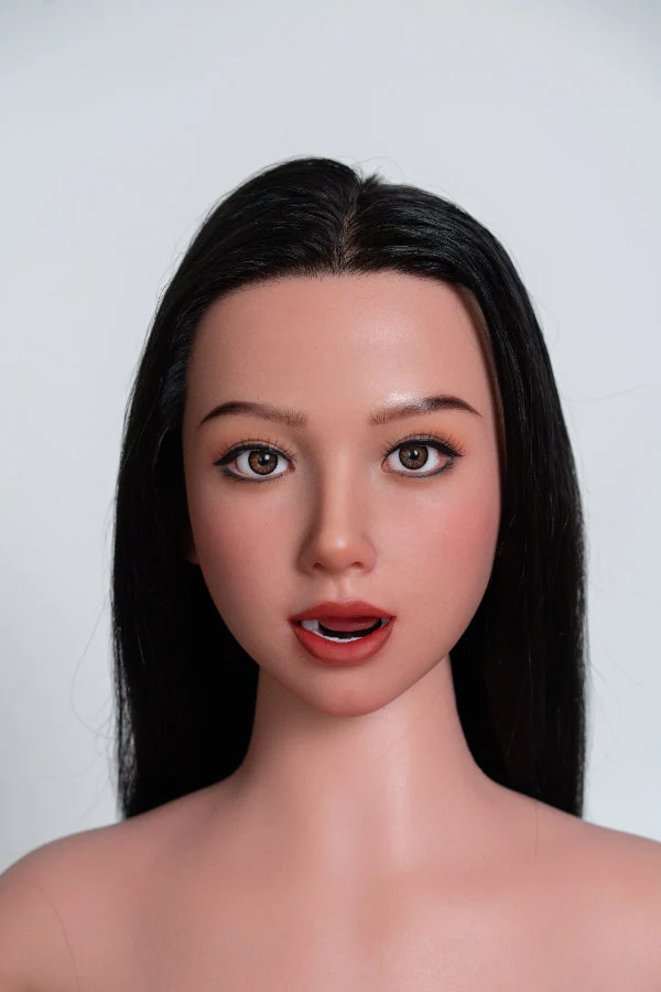 『Best Value Sex Doll $1500-$2500』CA In Stock - 172cm (5’8”), E-Cup, Full Silicone, Tan Skin, Implanted Hair Head ZXE209_Z1 SLE 2.0 - Image 27