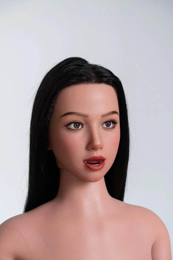 『Best Value Sex Doll $1500-$2500』CA In Stock - 172cm (5’8”), E-Cup, Full Silicone, Tan Skin, Implanted Hair Head ZXE209_Z1 SLE 2.0 - Image 28