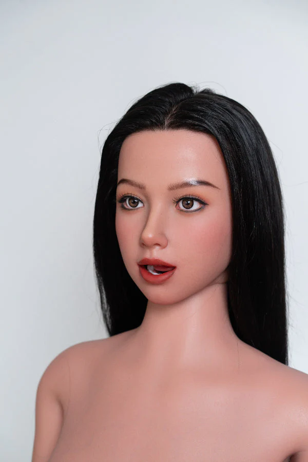 『Best Value Sex Doll $1500-$2500』CA In Stock - 172cm (5’8”), E-Cup, Full Silicone, Tan Skin, Implanted Hair Head ZXE209_Z1 SLE 2.0 - Image 29