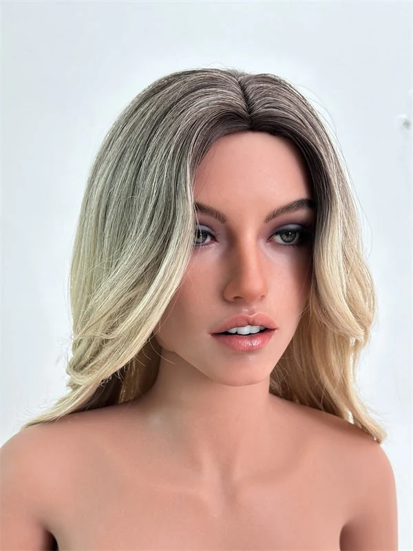 『Best Value Sex Doll $1500-$2500』US In Stock - 153cm (5’0”) B-Cup Full Silicone Tan Skin Head ZXE216_1  SLE 1.0 - Image 12