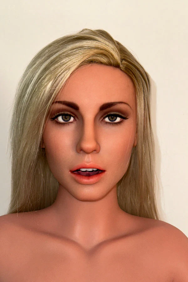 『Best Value Sex Doll $1500-$2500』US In Stock - 160cm (5’3”), J-Cup, Full Silicone, Tan Skin, Head ZXE203_1 SLE 2.0 Big Booty Sex Doll - Image 26