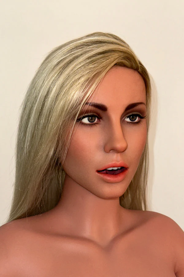 『Best Value Sex Doll $1500-$2500』US In Stock - 160cm (5’3”), J-Cup, Full Silicone, Tan Skin, Head ZXE203_1 SLE 2.0 Big Booty Sex Doll - Image 27