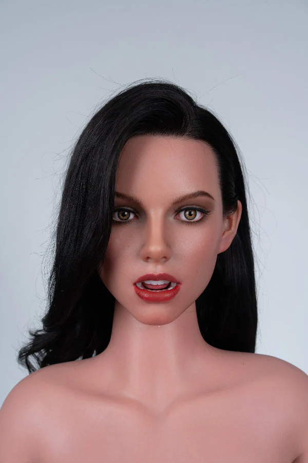 『Best Value Sex Doll $1500-$2500』US In Stock - 160cm (5’3”), J-Cup, Full Silicone, Tan Skin, Implanted Hair Head ZXE206_1 SLE 2.0 - Image 28
