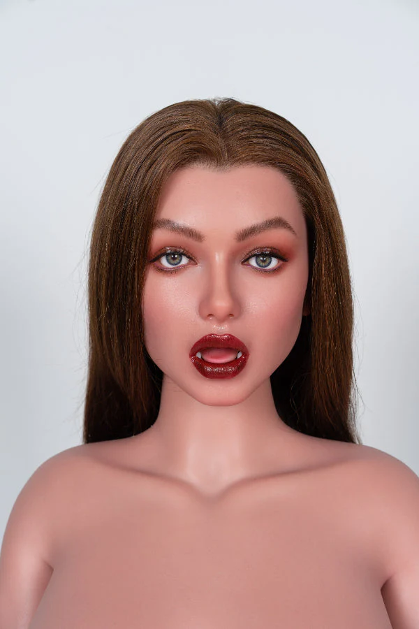 『Best Value Sex Doll $1500-$2500』US In Stock - 160cm (5’3”), J-Cup, Full Silicone, Tan Skin, Implanted Hair Head ZXE207_1 SLE 2.0 Big Booty Sex Doll - Image 28