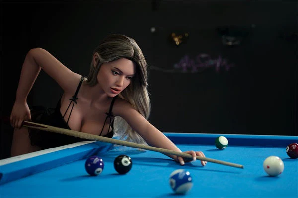『Best Value Sex Doll $1500-$2500』US In Stock - 163cm (5’4”), E-Cup, Full Silicone, Tan Skin, Head ZX221_1 SLE 1.0 Big Booty Sex Doll - Image 29
