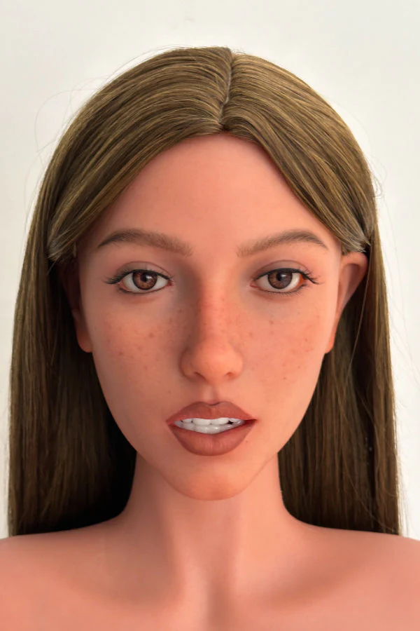 『Best Value Sex Doll $1500-$2500』US In Stock - 163cm (5’4”) E-Cup Full Silicone Tan Skin Head ZXE215_1 SLE 2.0 Big Booty Sex Doll - Image 20
