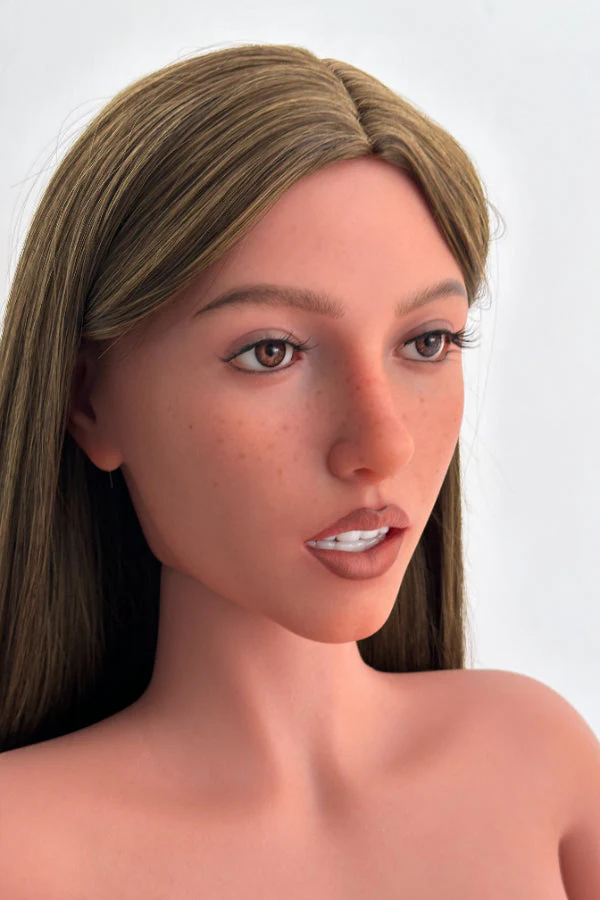 『Best Value Sex Doll $1500-$2500』US In Stock - 163cm (5’4”) E-Cup Full Silicone Tan Skin Head ZXE215_1 SLE 2.0 Big Booty Sex Doll - Image 25