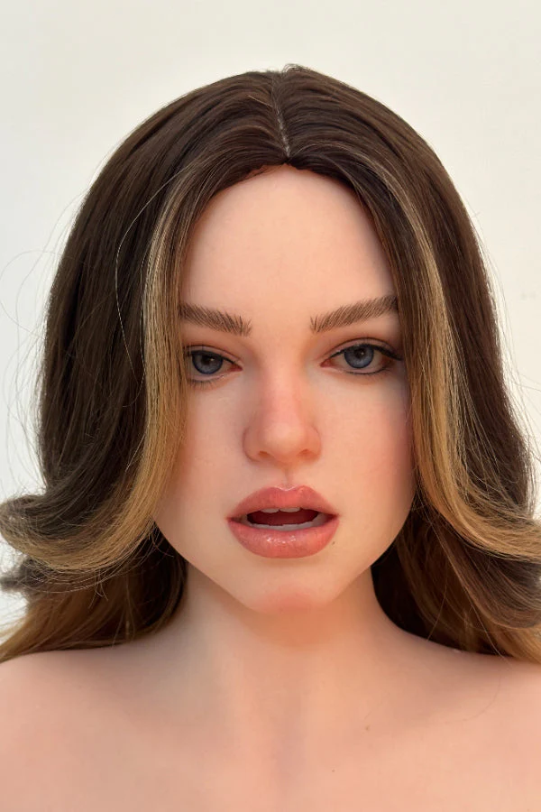 『Best Value Sex Doll $1500-$2500』US In Stock - 164cm (5’5”), G-Cup, Full Silicone, White Skin, Head ZXE201_W1 SLE 2.0 - Image 25