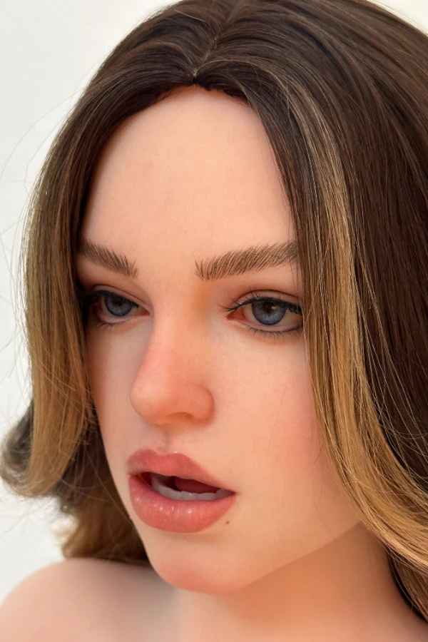 『Best Value Sex Doll $1500-$2500』US In Stock - 164cm (5’5”), G-Cup, Full Silicone, White Skin, Head ZXE201_W1 SLE 2.0 - Image 26