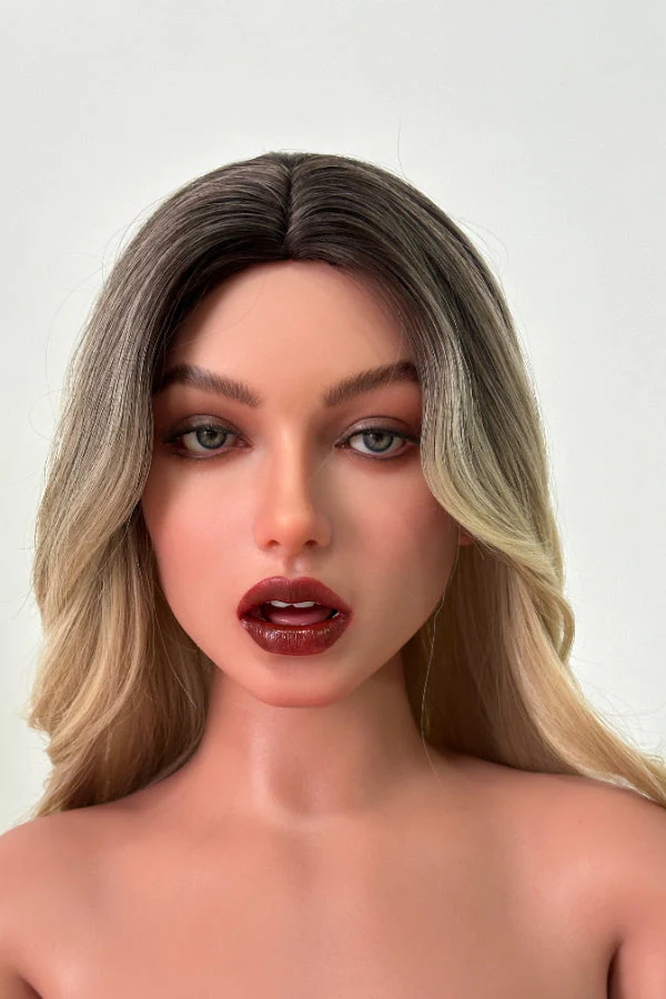 『Best Value Sex Doll $1500-$2500』US In Stock - 165cm (5’5”), D-Cup, Full Silicone, Tan Skin, Head ZXE207_2 SLE 1.0 - Image 22