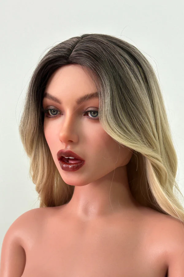 『Best Value Sex Doll $1500-$2500』US In Stock - 165cm (5’5”), D-Cup, Full Silicone, Tan Skin, Head ZXE207_2 SLE 1.0 - Image 23