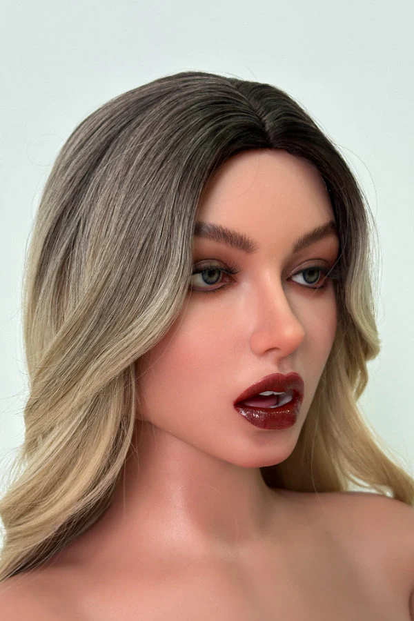 『Best Value Sex Doll $1500-$2500』US In Stock - 165cm (5’5”), D-Cup, Full Silicone, Tan Skin, Head ZXE207_2 SLE 1.0 - Image 24