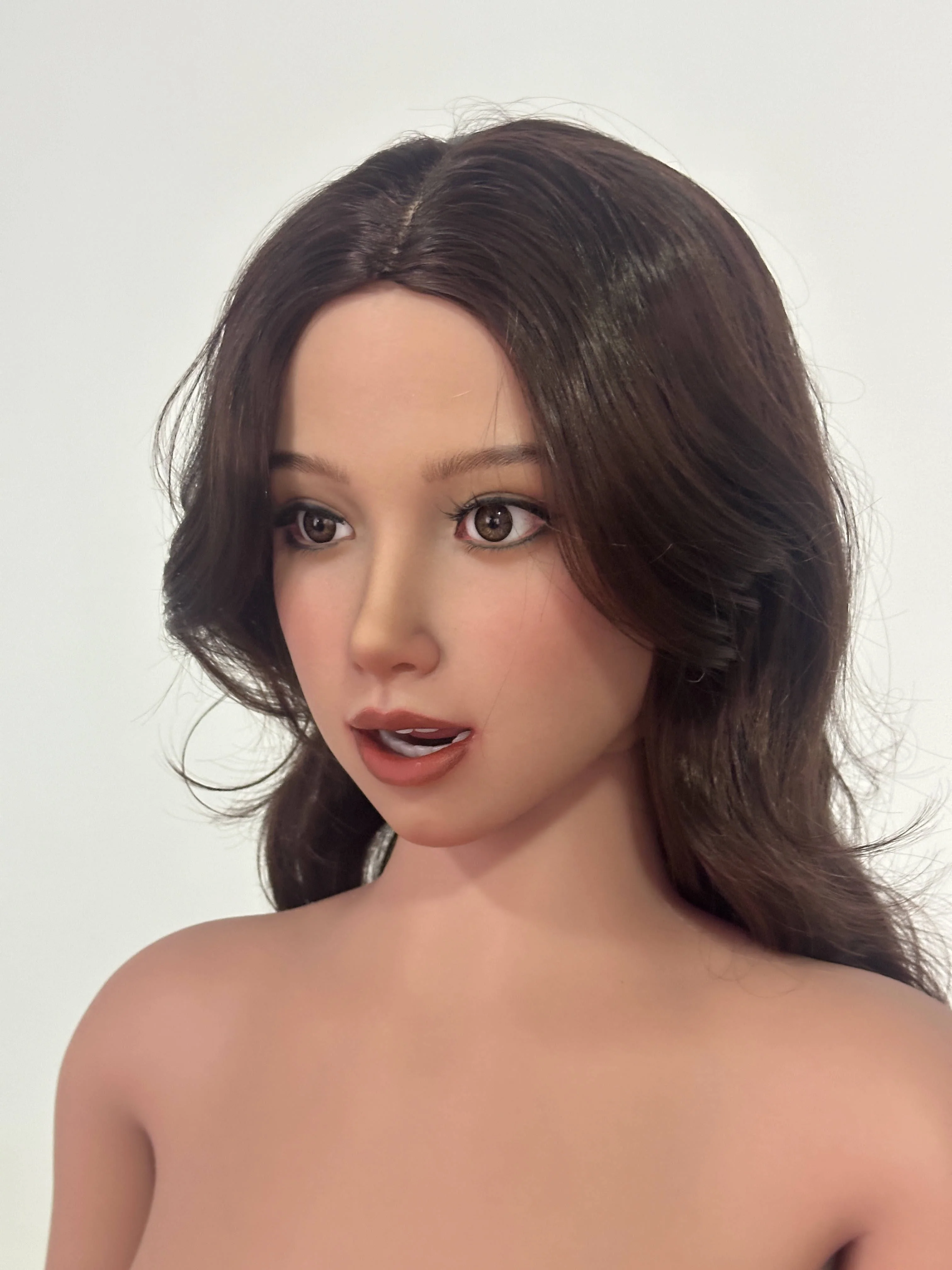 『Best Value Sex Doll $1500-$2500』US In Stock - 165cm (5’5”), D-Cup, Full Silicone, Tan Skin, Head ZXE209_2 SLE 1.0 - Image 22