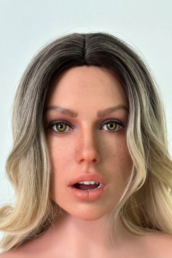 『Best Value Sex Doll $1500-$2500』US In Stock - 165cm (5’5”), D-Cup, Full Silicone, Tan Skin, Head ZXE210_2 SLE 2.0 - Image 22