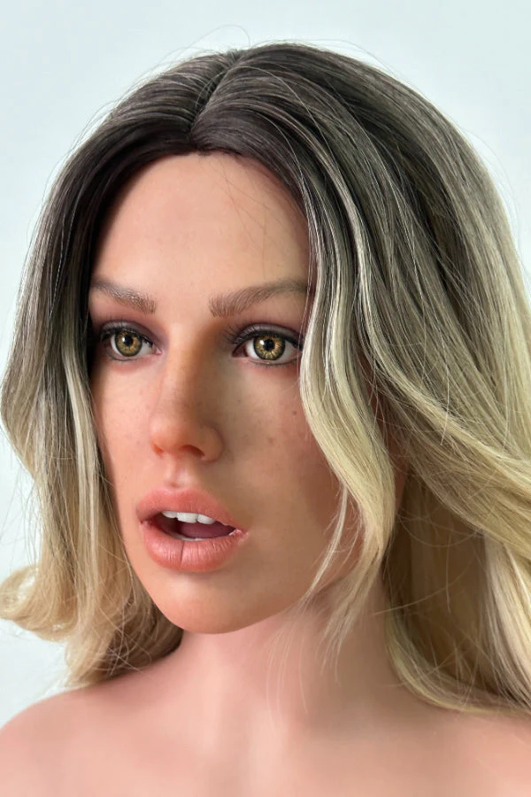 『Best Value Sex Doll $1500-$2500』US In Stock - 165cm (5’5”), D-Cup, Full Silicone, Tan Skin, Head ZXE210_2 SLE 2.0 - Image 24